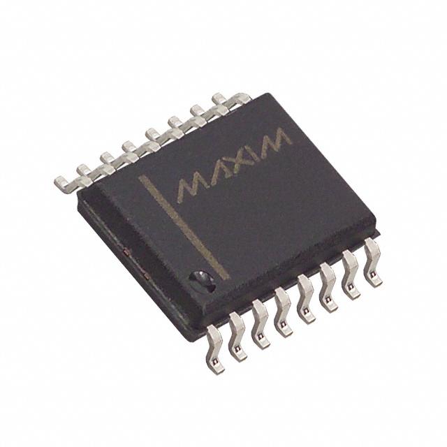 DS32KHZS#T&R by Analog Devices